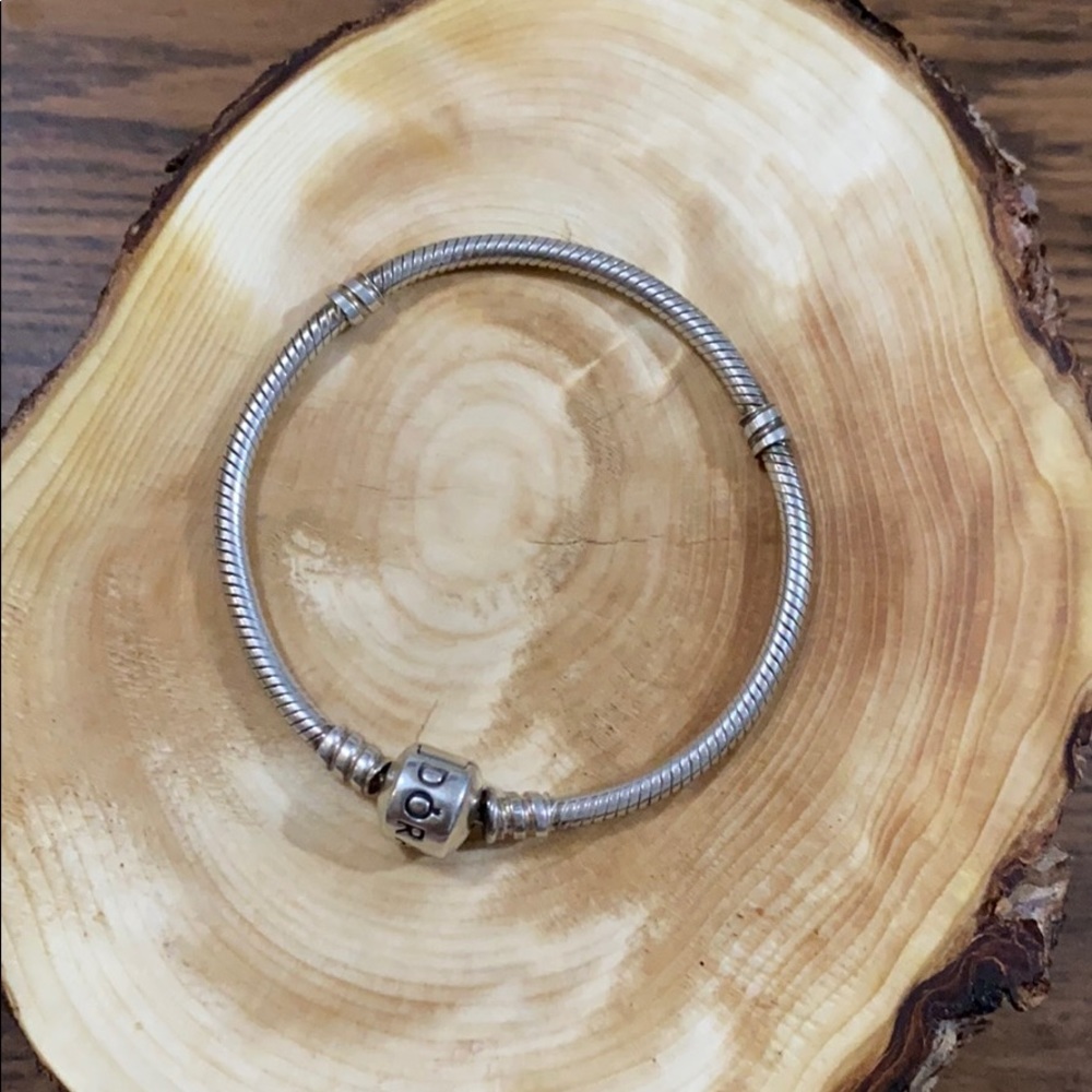 Pandora bracelet